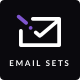 TLDR - Notification Email Sets + Animated Icons - ThemeForest Item for Sale