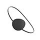 Eye Patch - 3DOcean Item for Sale