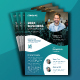 Business Conference Flyer - GraphicRiver Item for Sale