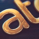 Corporate Gold Logo - VideoHive Item for Sale