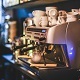 Coffee Machine Work