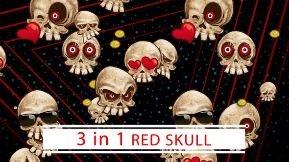 Red Skull