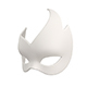 Fancy Mask - 3DOcean Item for Sale