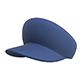 Breton Hat - 3DOcean Item for Sale