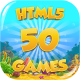 50 HTML5 GAMES!!! BEST BUNDLE №1 (Construct 3 | Construct 2 | Capx) - CodeCanyon Item for Sale