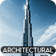 Architectural Photoshop Actions - GraphicRiver Item for Sale