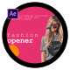 Models Fashion Promo - VideoHive Item for Sale