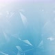 Luxury Blue Winter Slowmotion Background - VideoHive Item for Sale