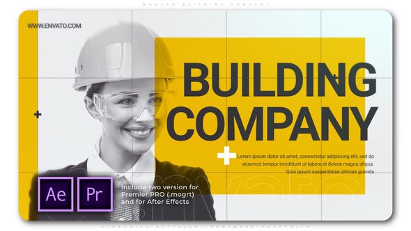 Modern Building Company