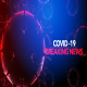 Corona Virus Broadcast E3D - VideoHive Item for Sale