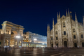 Piazza del Dumo in Milan, Italy - PhotoDune Item for Sale