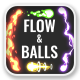 Flow & Balls - VideoHive Item for Sale