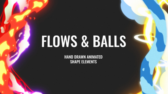 Flow & Balls