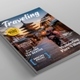 Traveling Magazine v.04 - GraphicRiver Item for Sale