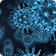 Virus Background - HD - VideoHive Item for Sale