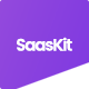 SaasKit - Saas Startup HTML Template - ThemeForest Item for Sale