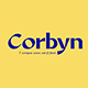 Corbyn Font - GraphicRiver Item for Sale