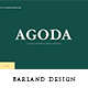 Agoda - Fashion Keynote - GraphicRiver Item for Sale