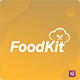 FoodKit - Restaurant Template Kit - ThemeForest Item for Sale