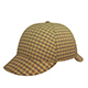 Deerstalker Hat - 3DOcean Item for Sale