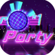 Retro Disco Opener - VideoHive Item for Sale
