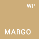 Margo - Creative Portfolio WordPress Theme - ThemeForest Item for Sale