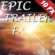 Trailer Impact Hit FX Pack