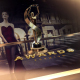 Five Trophies - Awards Intro - VideoHive Item for Sale