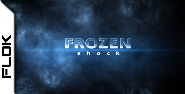 Frozen Shock alt