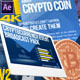 Cryptocurrency Event Broadcast Pack v2 - VideoHive Item for Sale