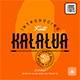 Kalalua Font - GraphicRiver Item for Sale