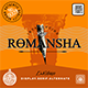 Romansha Fonts - GraphicRiver Item for Sale