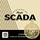 Scada Font - GraphicRiver Item for Sale