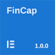 FinCap - Finance Template Kit - ThemeForest Item for Sale