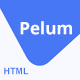 Pelum - Product Landing Page - ThemeForest Item for Sale