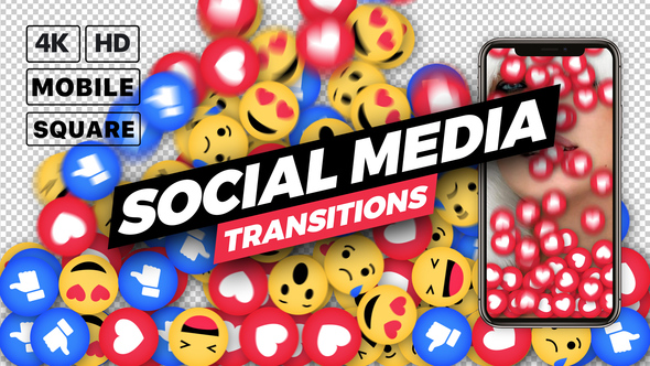 Social Media Transitions alt