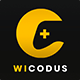 Wicodus - Multi-Purpose HTML Gaming Template - ThemeForest Item for Sale