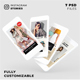 Fashion Instagram Stories - GraphicRiver Item for Sale