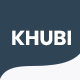 Khubi - Dermatologist & Skin Care Template Kit - ThemeForest Item for Sale