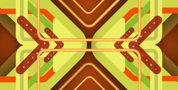 Intersecting Arrows 02 alt