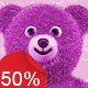 Toys Sale - VideoHive Item for Sale