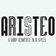 Aristeo - GraphicRiver Item for Sale