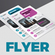 Flyer Template - GraphicRiver Item for Sale