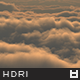 High Resolution Above The Clouds HDRi Map 057 - 3DOcean Item for Sale
