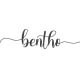 Bentho - Script Font - GraphicRiver Item for Sale
