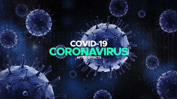 COVID19 Coronavirus Opener alt