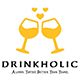Drinkholic(iOS) - A Single Restaurant/Pub/Bar Drinks ordering app. - CodeCanyon Item for Sale