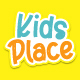 Kids Place - GraphicRiver Item for Sale