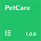 PetCare - Pet Boarding and Care Centre Template Kit - ThemeForest Item for Sale