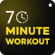 7 Minute Workout for iOS - CodeCanyon Item for Sale